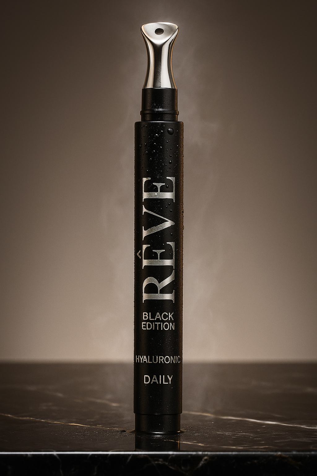 RÊVE Black Edition — Serum volumen inmediato