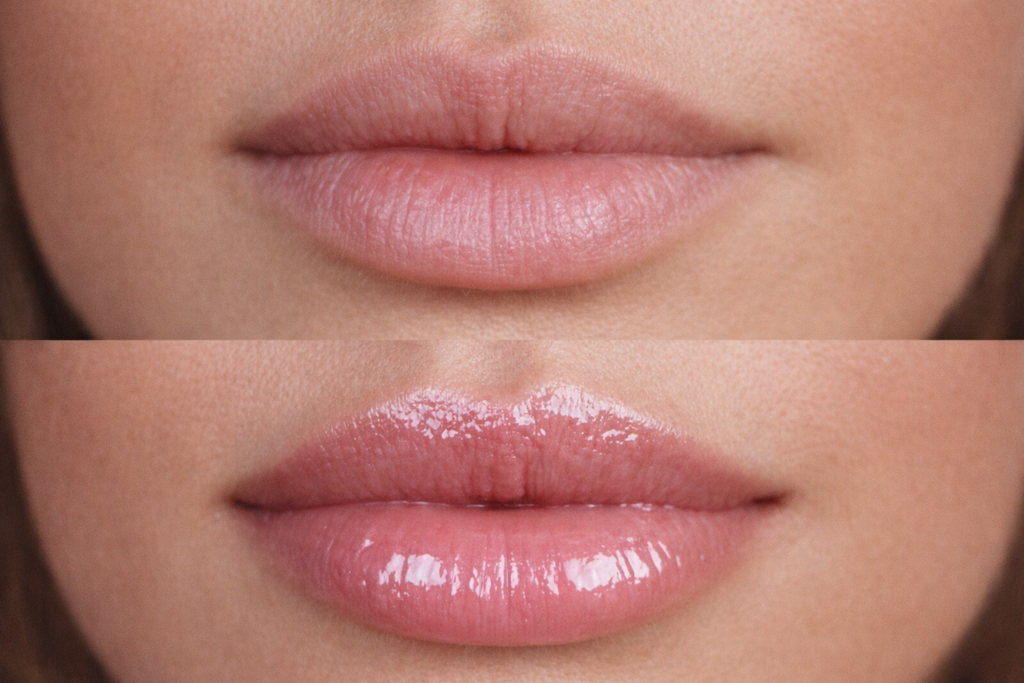 RÊVE Silver Edition — Serum hidratante con ácido hialurónico