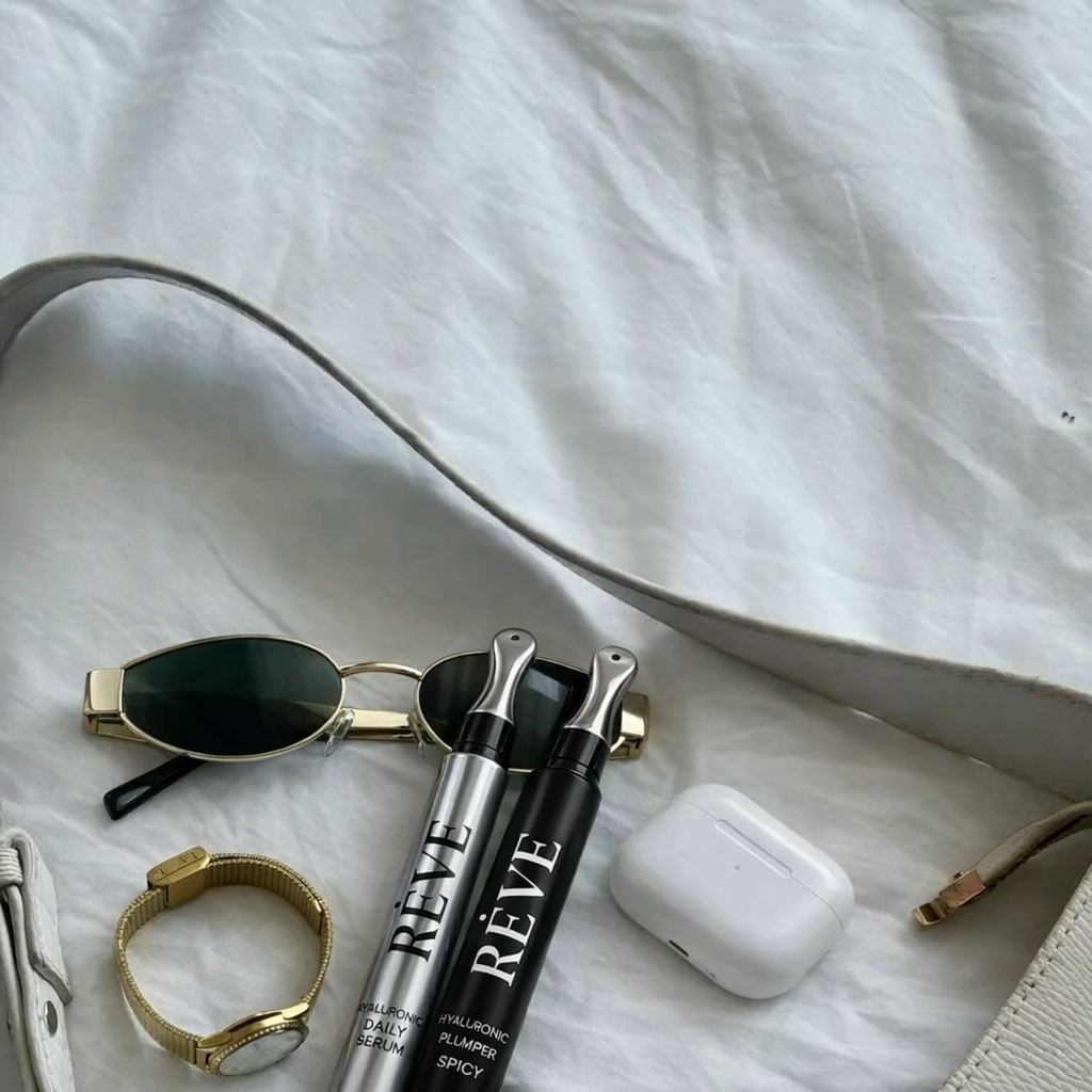 RÊVE DUO – Volumen inmediato + reparación profunda